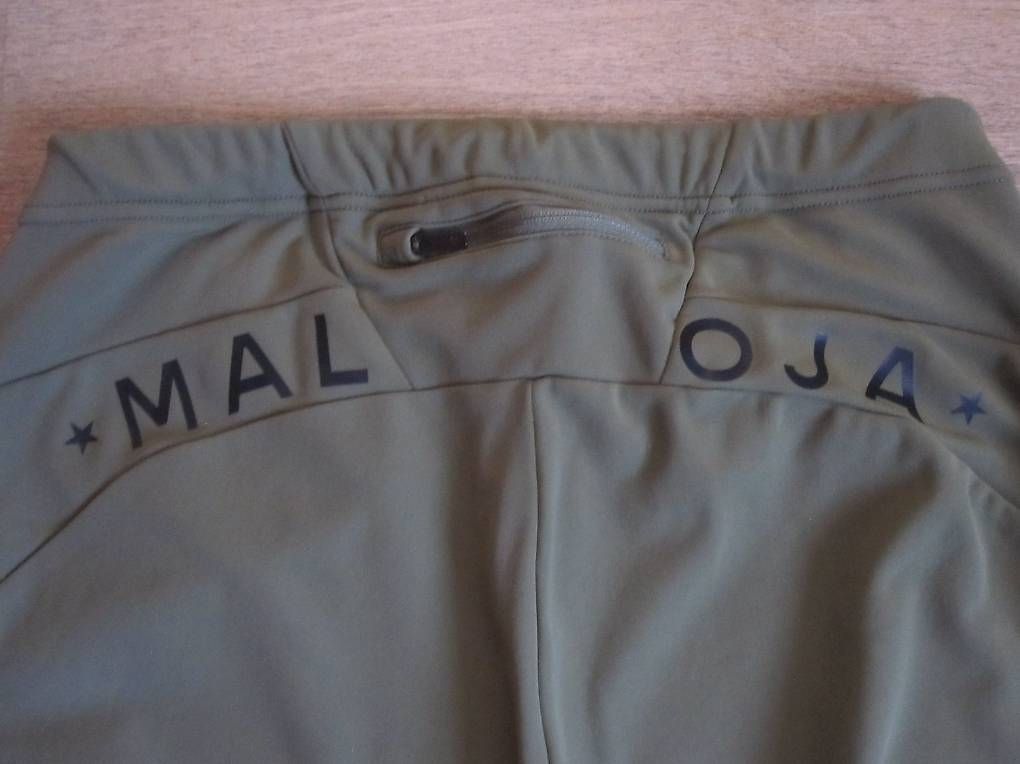 Pantaloni: Langlaufhose Maloja M – Usato da Unteriberg venduto da Gundm 2