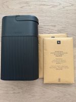 Nespresso Recyclingbehälter