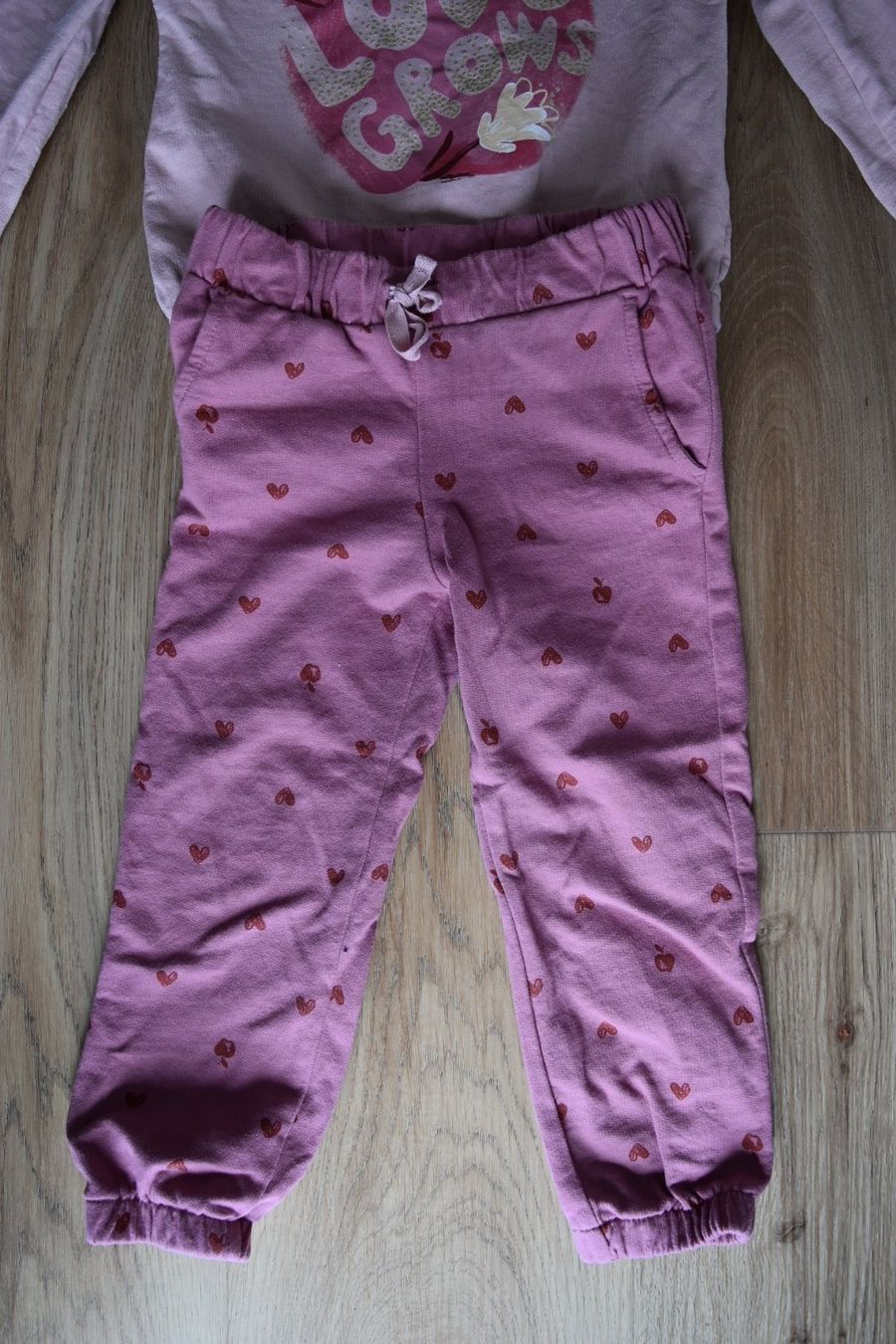 Carter's Lotti & Set di vestiti: Pullover + Hose Set Carters (98) NEU – Nuovo (secondo la descrizione) da Aeschi (SO) venduto da clementinli 1