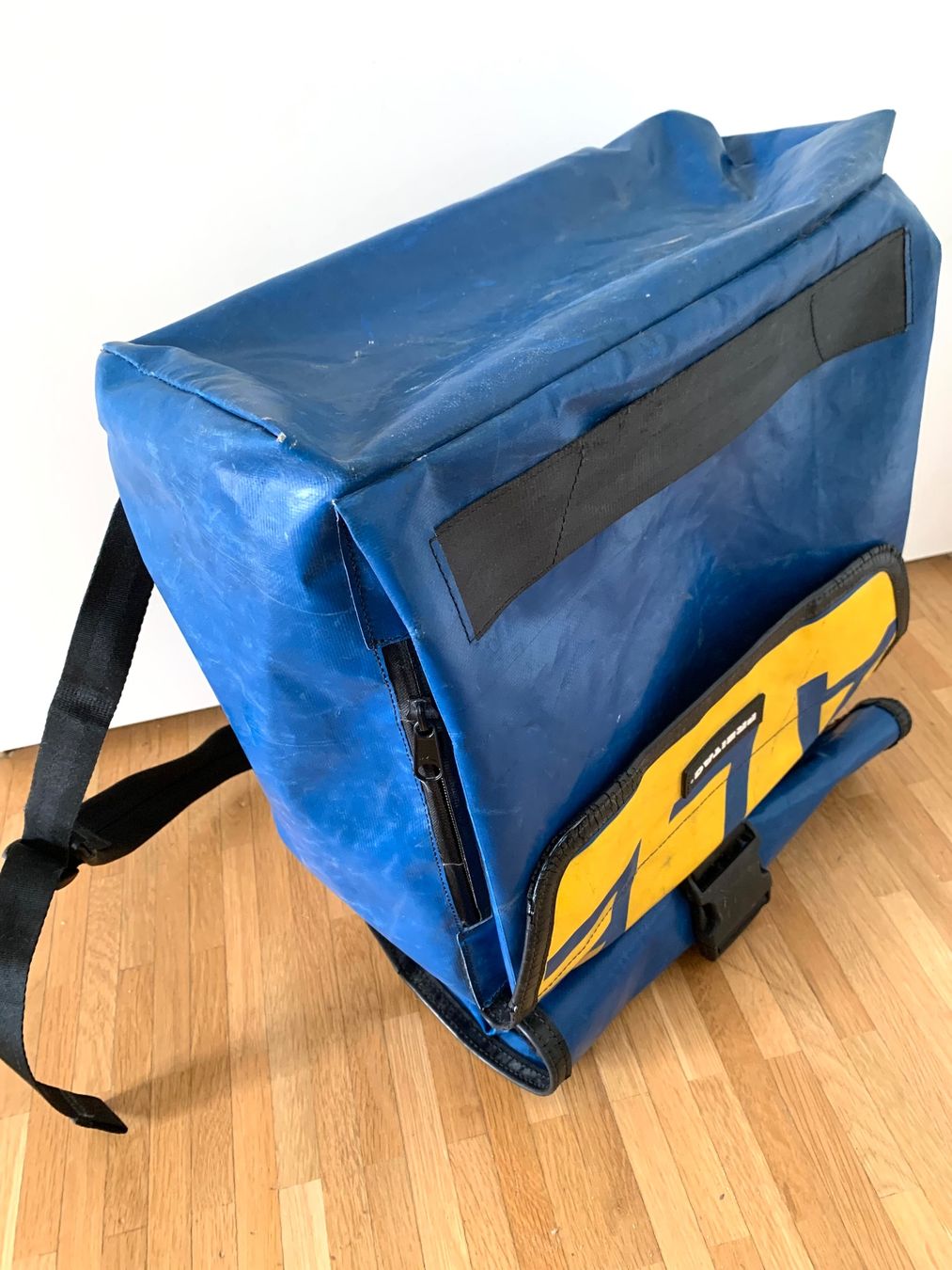 Zaini: FREITAG Victor Backpack F151 – Usato da Zürich venduto da dee_75my 3