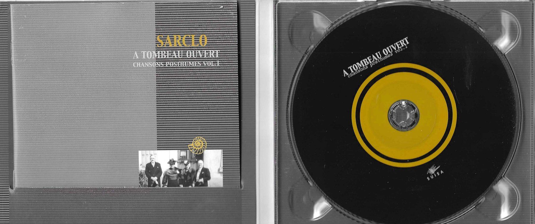 CD: Adriano Celentano CD Digipack - Io non parlar d'amore – Usato da Savagnier venduto da Ne2065 2