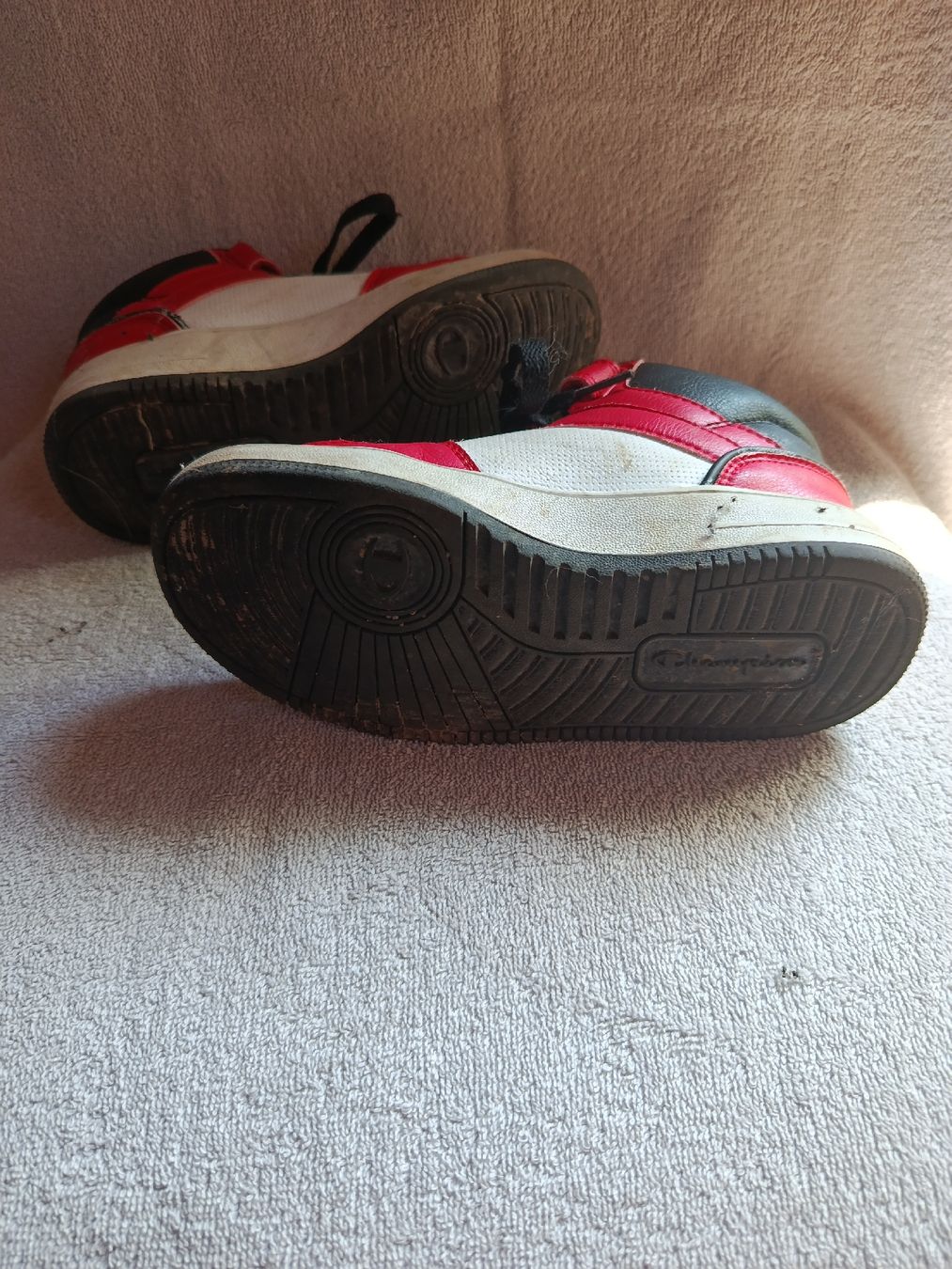 Champion Chaussures hommes: Sneakers  – D'occasion à Aarwangen par GiLANi 2