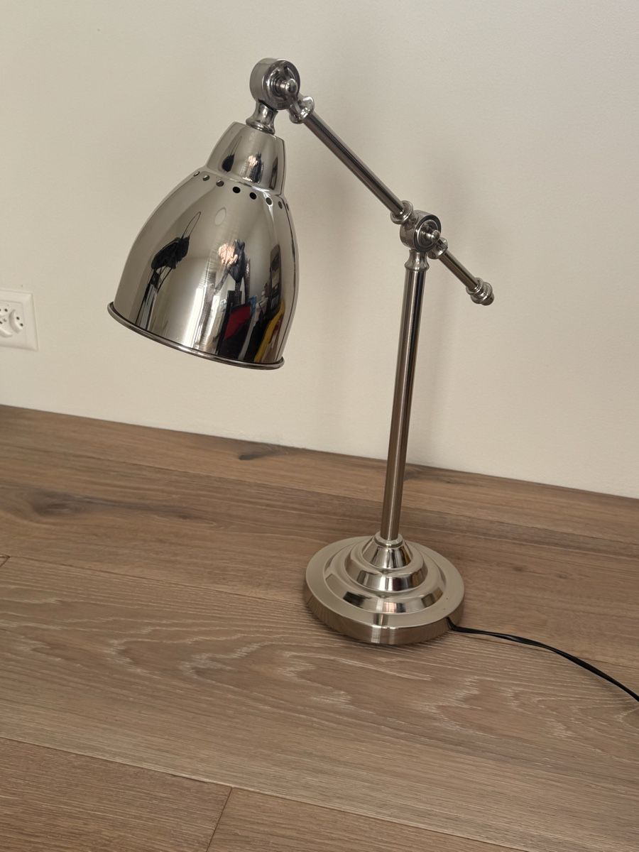 Lampade: Tischlampe – Usato da Farnern venduto da allthingspreloved 3