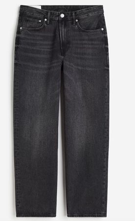 Jeans Loose Fit 30/30