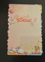 Diddl Puzzle-Block A5 OVP