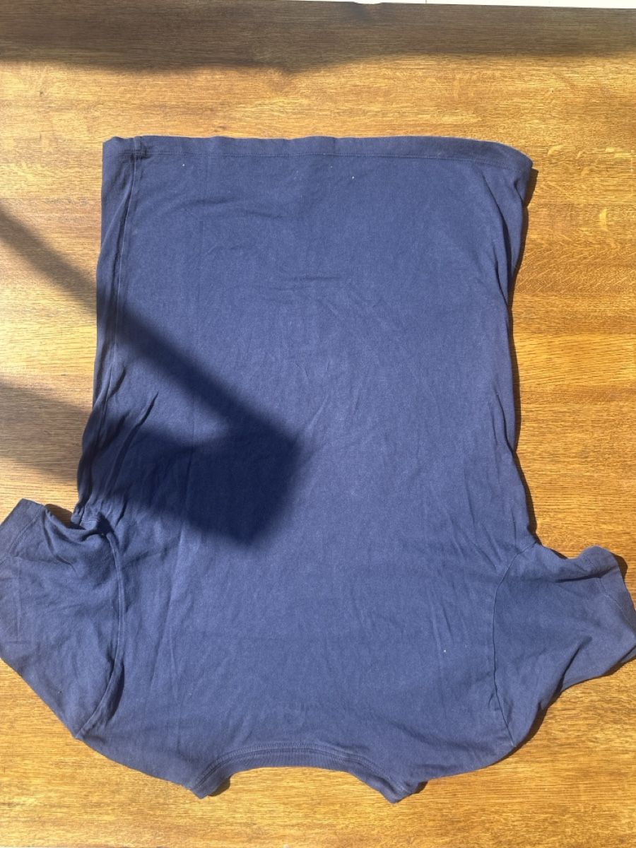 Nike T-shirts: T-shirt Nike bleu Taille S – D'occasion à Cugy VD par arr_jj52 2