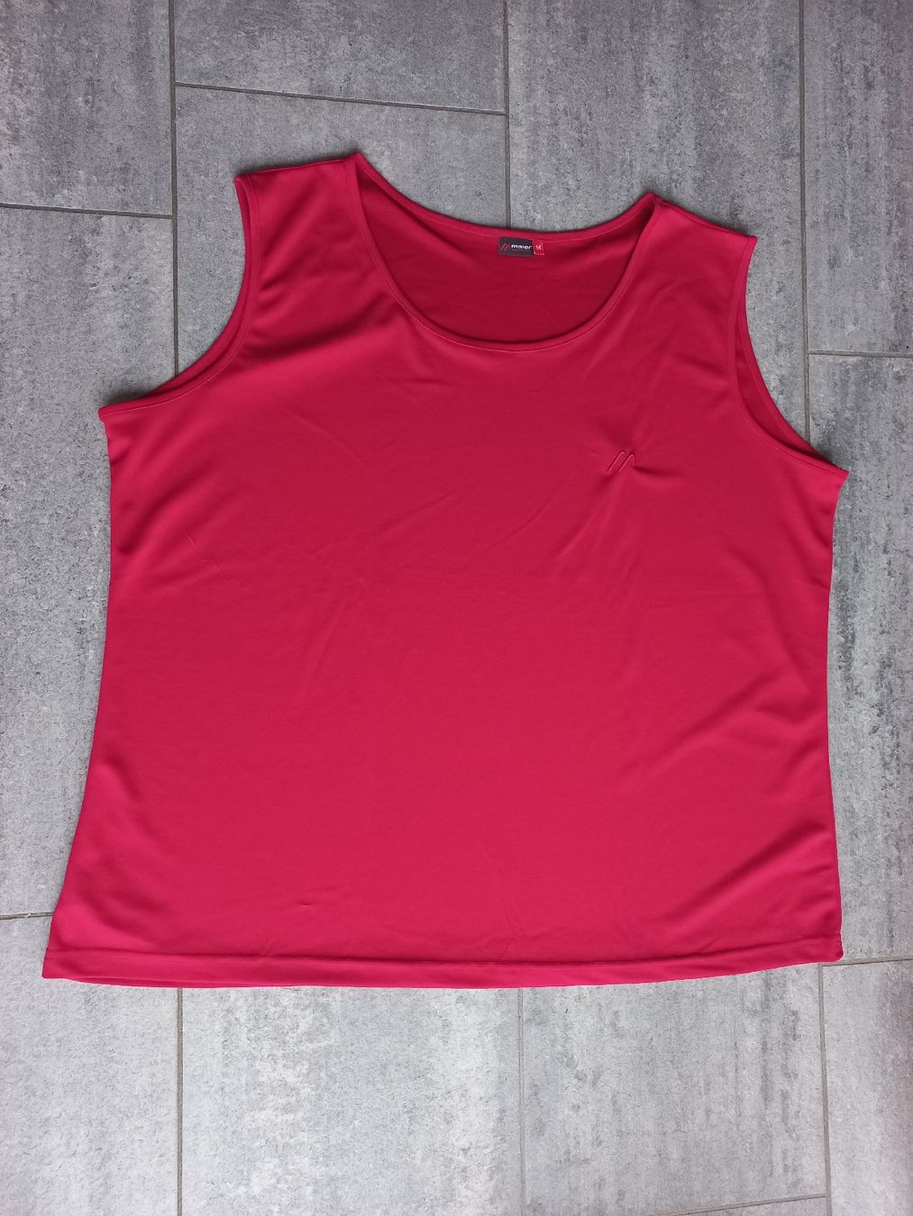 Tops: Funktionsshirt Gr. 54 ungetragen – Neu (gemäss Beschreibung) aus Oberuzwil von venditum.