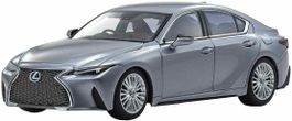 Lexus IS 300 IV seit 2020 Sonic Iridium    1:43 von Kyosho