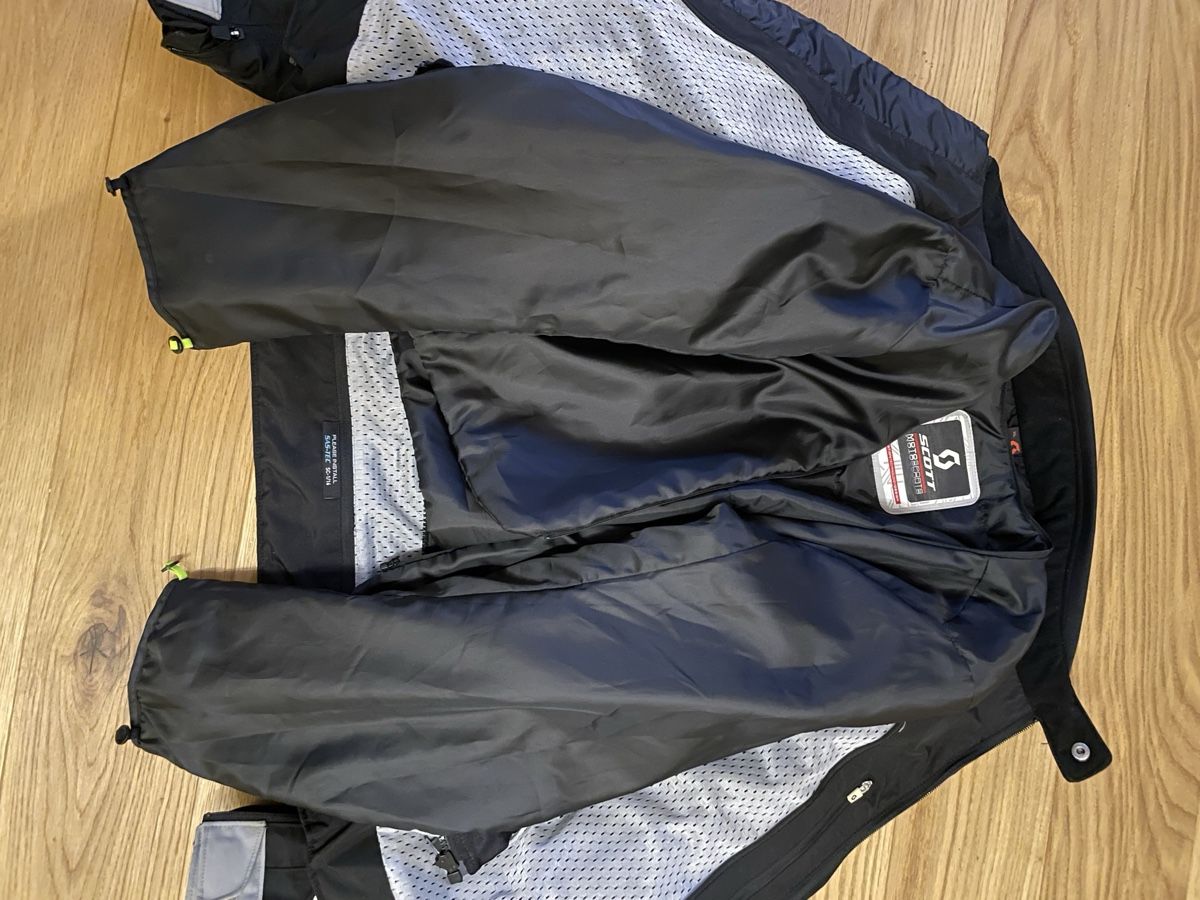 Scott Giacche: Motorradjacke – Usato da Triengen venduto da fab.fri 6