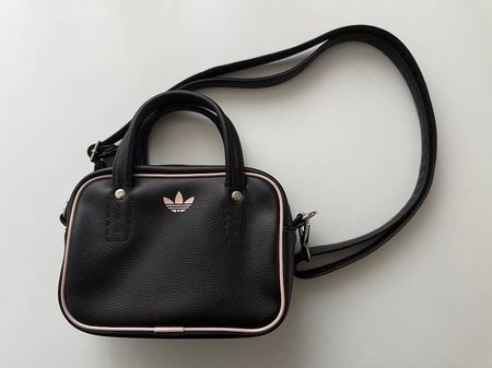 Adidas Tasche Braun