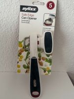 Zyliss Dosenöffner "Safe Edge" Neu & Originalverpackt! Nr.5