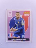 Panini FIFA Kylian Mbappé Extra Sticker