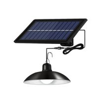 Flutlicht Außen lampe mit Fernbedienung