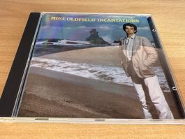 Mike Oldfield – Incantations