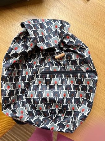 Rucksack