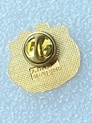 FC Basel Placchette & Badge: FC BASEL 1893 - PIN RHYSCHWALBE CUP 94 – Usato da Basel venduto da lagavulin02 3