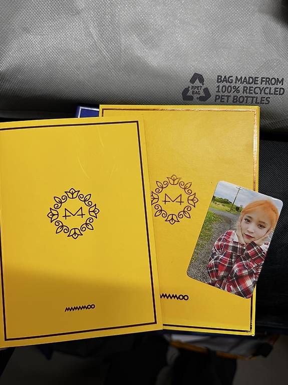 CDs: Kpop Mamamoo Album – Gebraucht aus Kriens von soraya.m 1