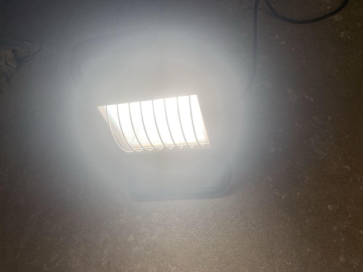 Lampes: Lampe 300W – D'occasion à Greifensee par GMS_CH 2