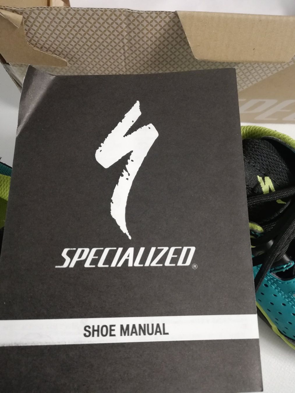 Specialized Scarpe da donna: Veloschuhe Specialized  NEU Gr 37 – Nuovo e nell'imballaggio originale da Untersiggenthal venduto da Marlen59 5