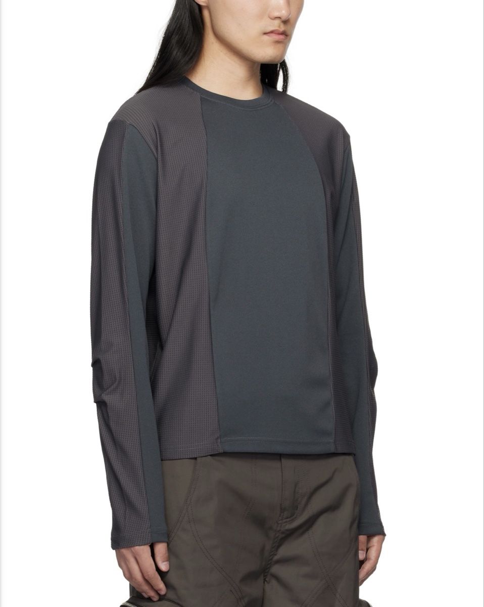 Top: FFFPOSTALSERVICE, Longsleeve – Nuovo (secondo la descrizione) da Zürich venduto da cla_pm5d