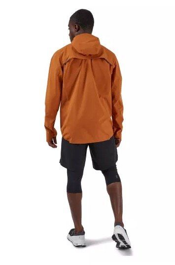Giacche: On Waterproof Anorak Men XXL – Usato da Zürich venduto da zamiduri 2