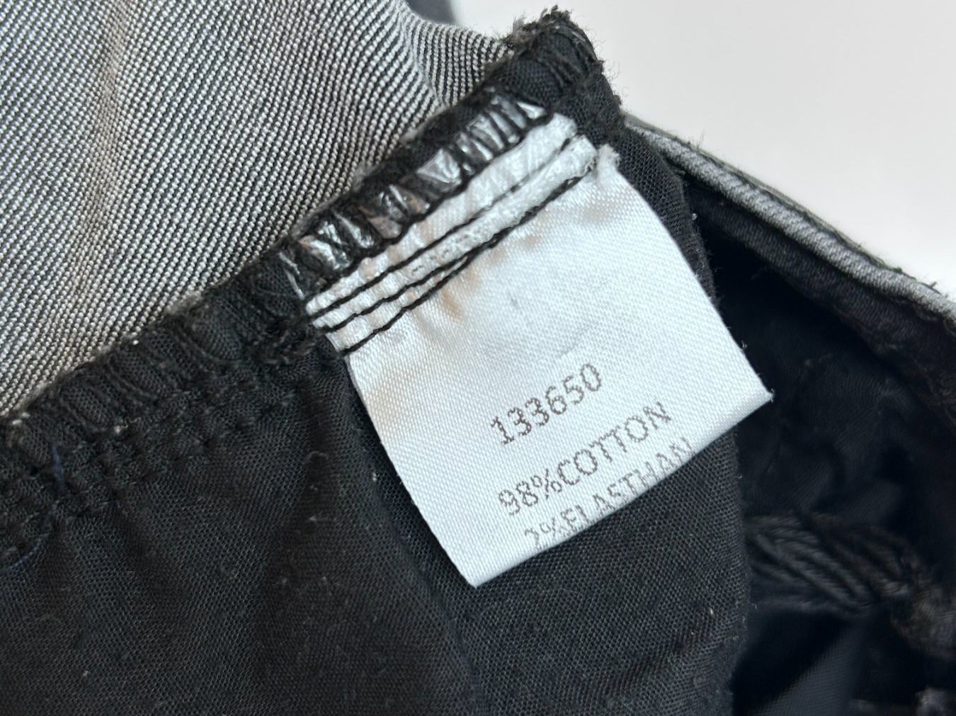 H&M Pantaloni: Forty Five Denim Shorts – Usato da St. Gallen venduto da look-twice 4