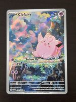 Carte Pokémon CLEFAIRY por 094