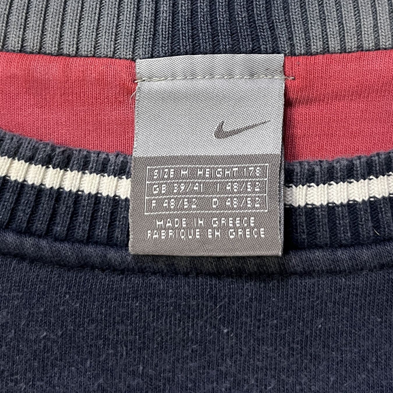Nike Maglioni & Felpe: Vintage Nike Sweat (M) – Usato da Chamoson venduto da Sapoloshop 2