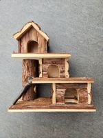 Haus für Hamster & Mäuse (Trixie)