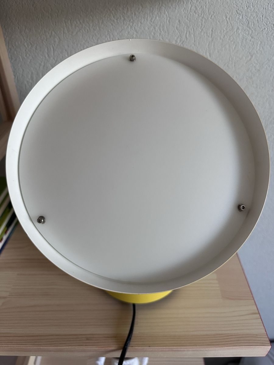 Lampen: Ola Wihlborg Lampe Ikea PS 2017 – Gebraucht aus Luzern von cam_f7qx 2