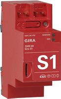 NEU Gira S1 Datenschnittstelle 2089 00 i06 VPN aktuell Vers.