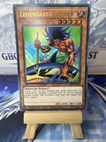 Yu-Gi-Oh! Legendärer Fischer / LART 🇩🇪