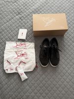 Christian Louboutin Sneakers Vieira 2