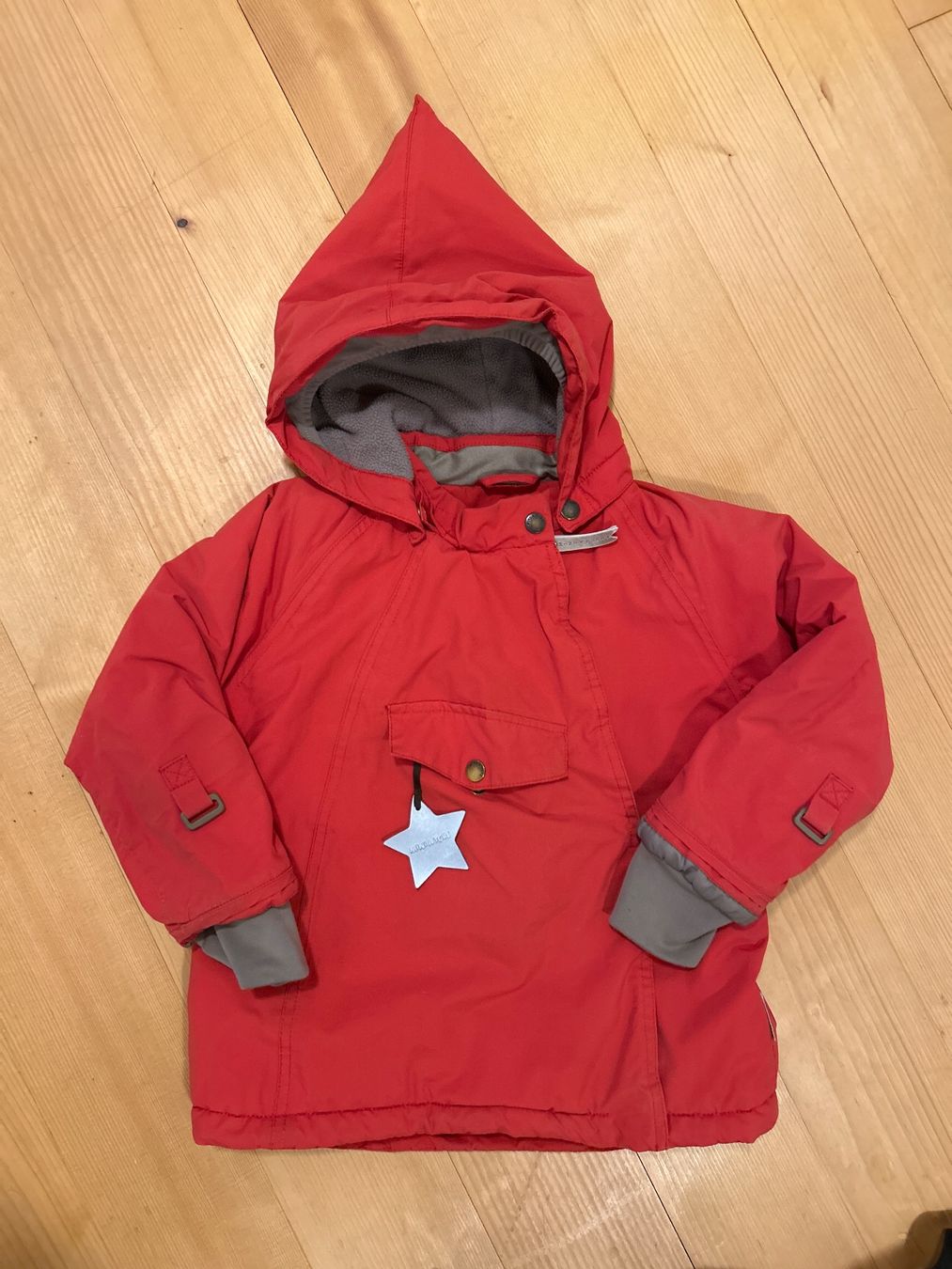 Vestes: Winterjacke Grösse 104 – D'occasion à Langenthal par Otis8038