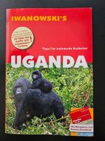 Uganda - Reiseführer | Individualreiseführer mit Karte