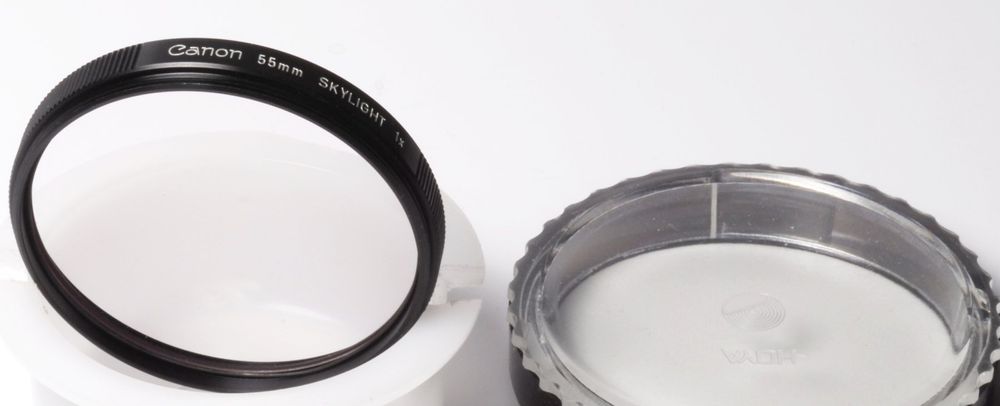 HAMA FILTRE SKYLIGHT Skylight Filtre Skylight-Filter Sky 1A (LA+10