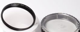 original CANON SKYLIGHT-Filter / Schutzfilter Ø 55mm