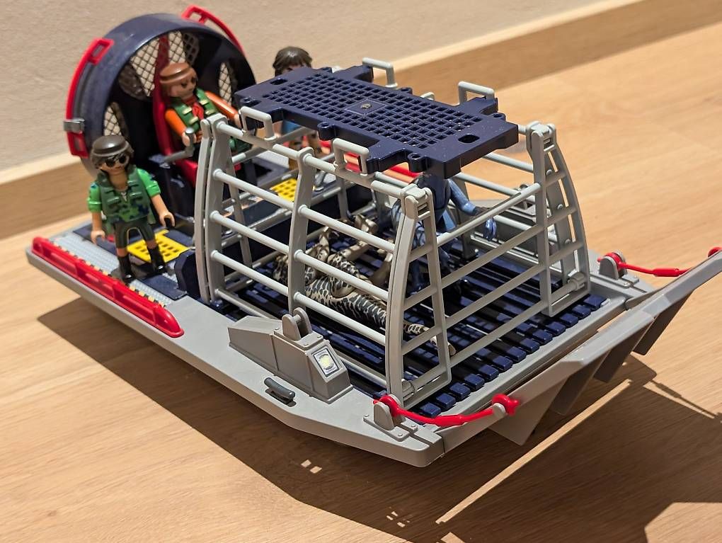 Playmobil Giocattoli: Mega-Sammlung von Playmobil Sets und Figuren – Usato da Meilen venduto da thoean 3