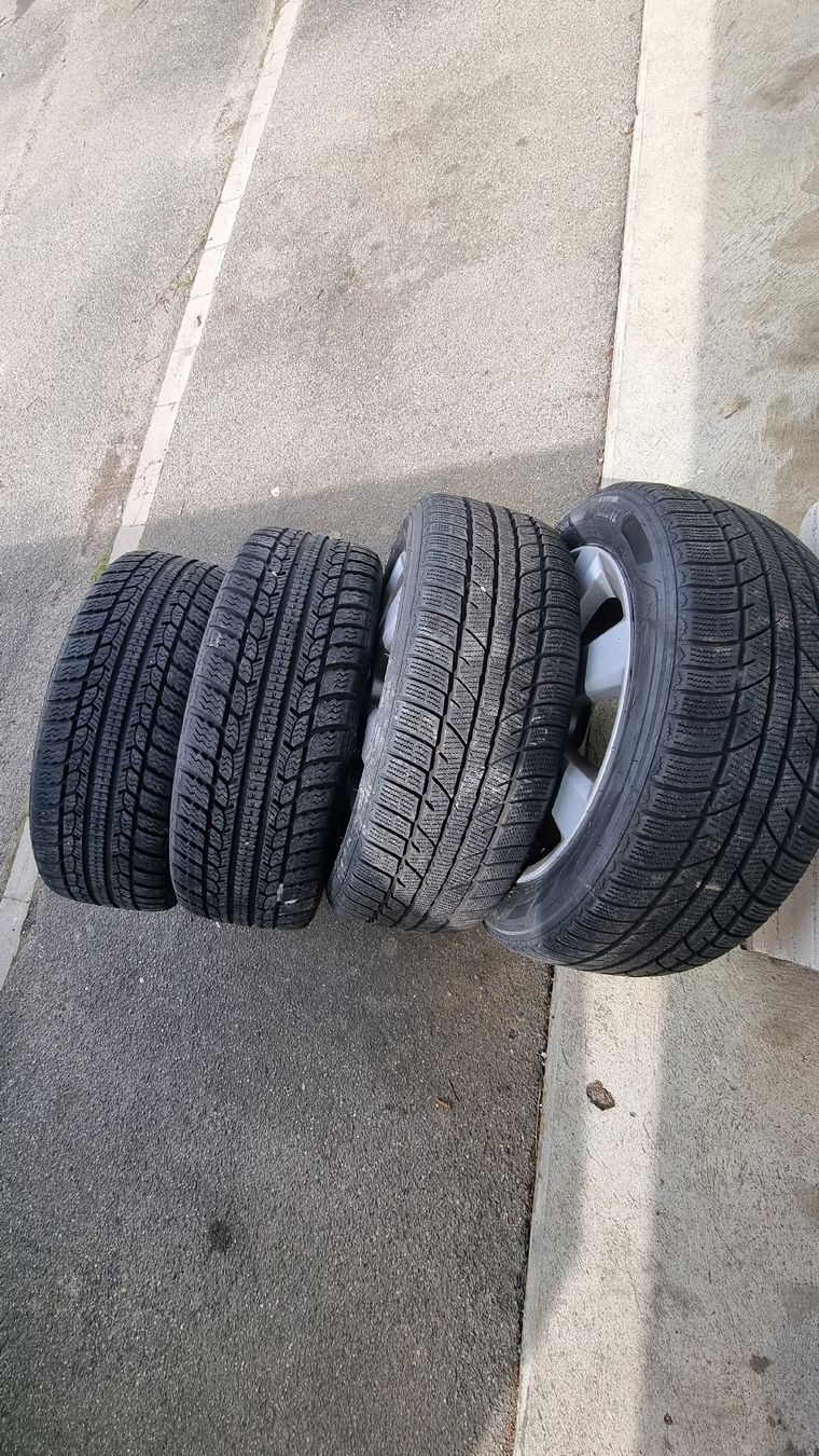 Opel Cerchioni: Opel corsa felgen – Usato da Worben venduto da Andrea0145 1