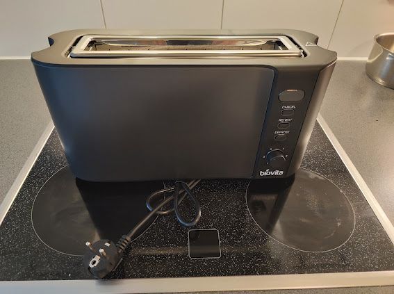 Appareils de cuisine: Toaster – Neuf (Voir description) à Bern par adr_62mn