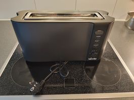 Toaster
