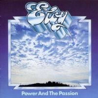 Eloy  -  Power And The Passion