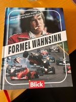 Buch Formel Wahnsinn