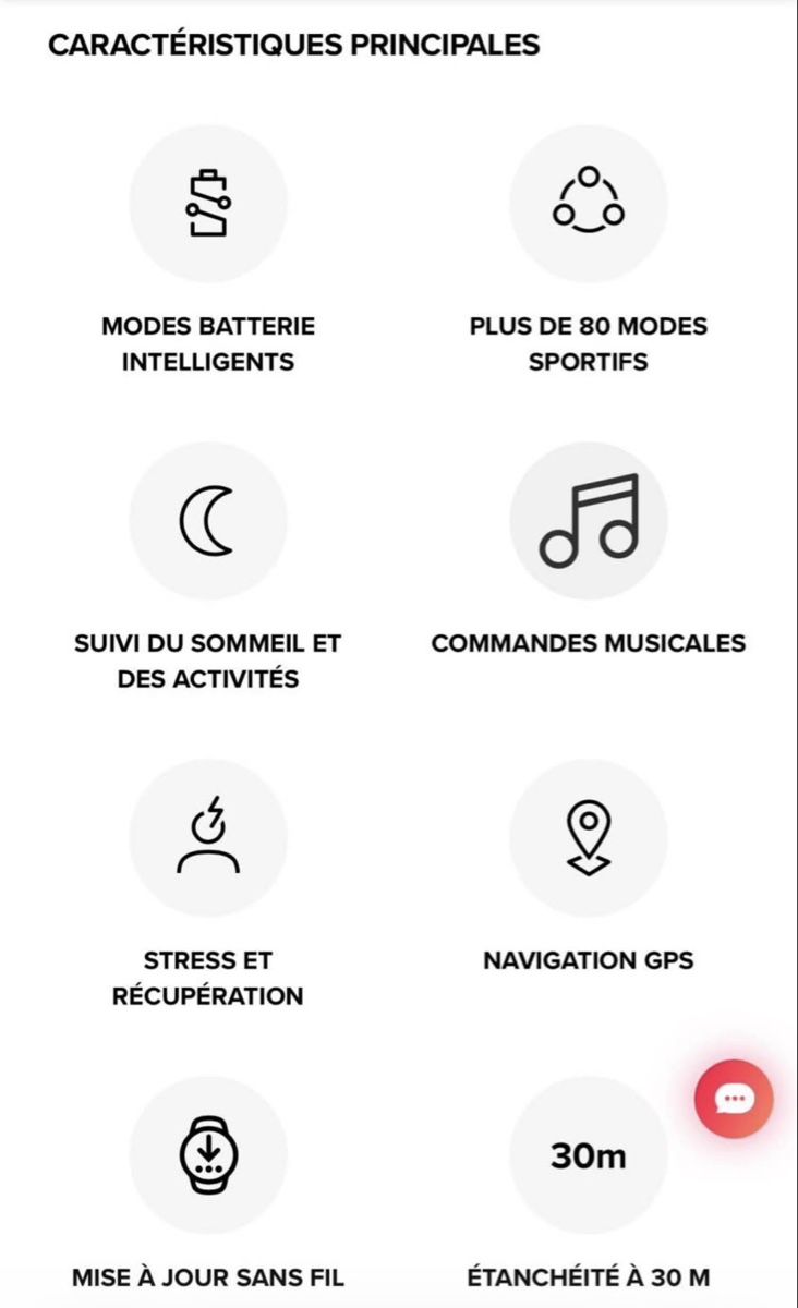 Suunto Smartwatch: Sportuhr Suunto Peak 5 – Nuovo (secondo la descrizione) da Préverenges venduto da dionyskippel 6