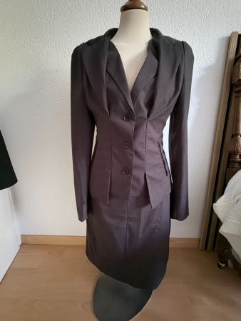 Damen Bussines Anzug 36-38