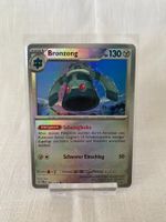 Pokemon / Prismatic Evolutions / Bronzong POKE 067 🇩🇪