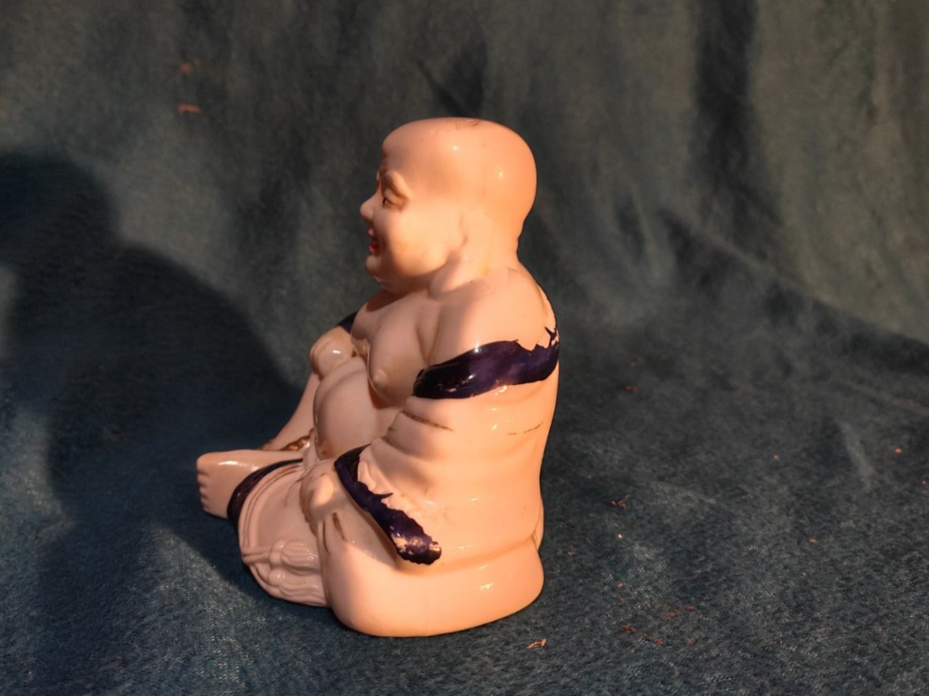 Skulpturen & Statuen: Buddha Figur (Nr. 27287) – Gebraucht aus Rothrist von SiddharthaMoon 3