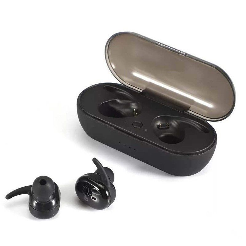 Kopfhörer: Bluetooth Mini In Ear Kopfhörer Kabellos Mikrofon – Neu und originalverpackt aus Uerkheim von Kaufoption