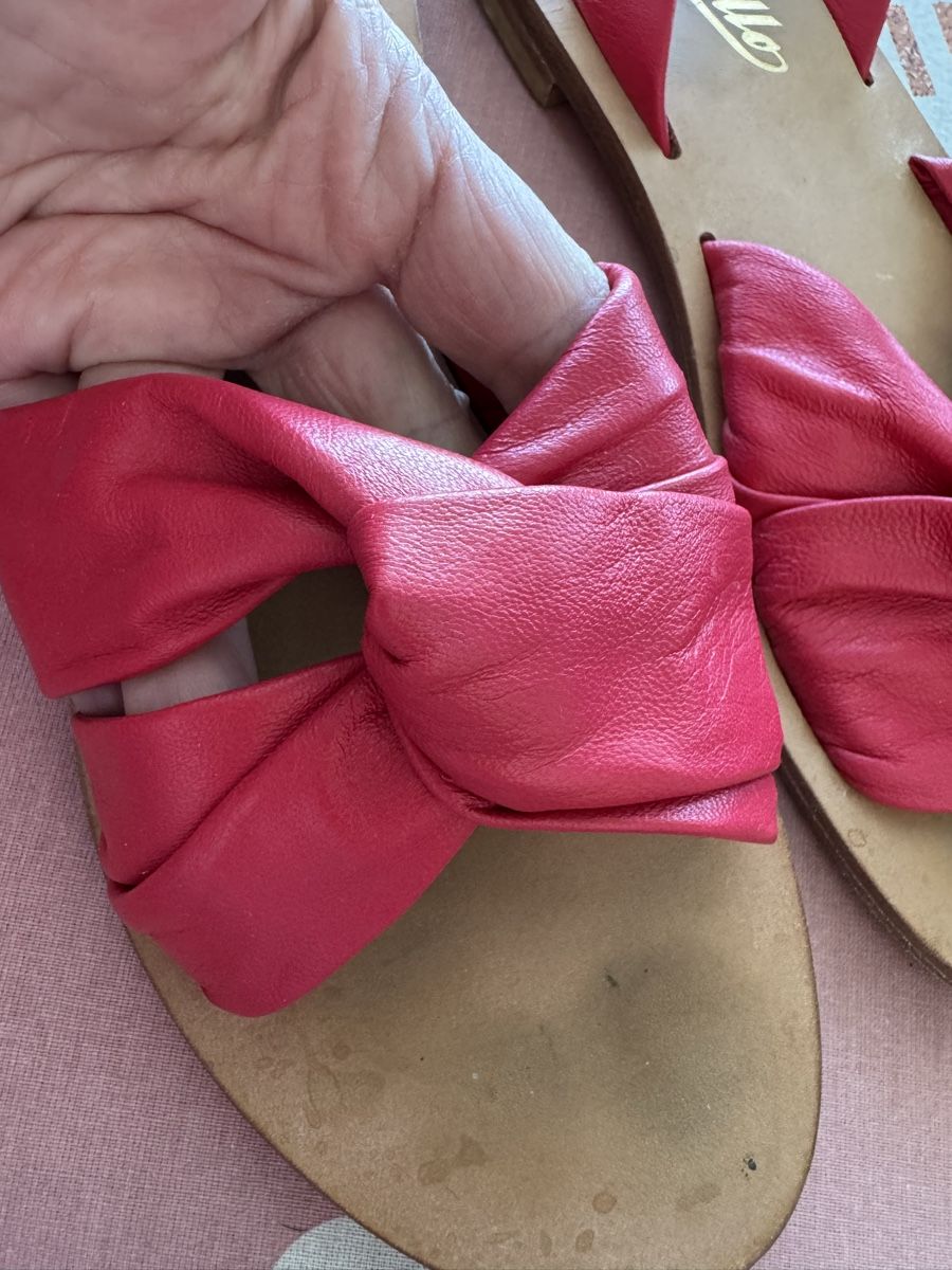 Scarpe da donna: Brunello Sandaletten – Usato da Schöftland venduto da Guccigirl 1
