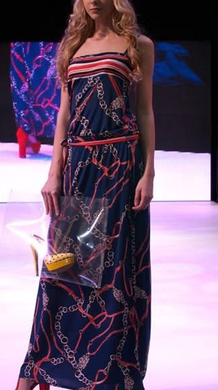Versace Vestiti: MONTON Versace Stil Super Soft Print S M/NP70CHF PE Elastane – Nuovo (secondo la descrizione) da Kölliken venduto da Hap-7 4